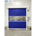 High Speed PVC Industrial Rapid Roller Door